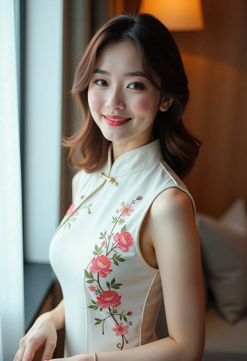 白鹿原幕后
