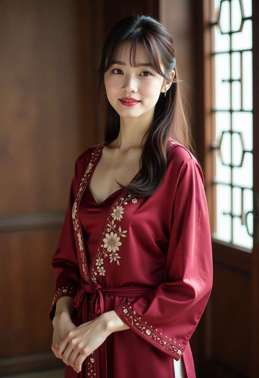 白鹿原经典台词